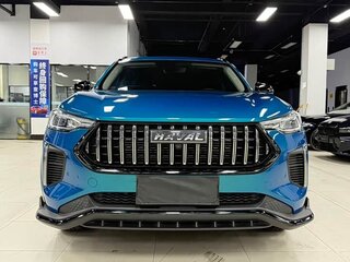 2022 Haval Chitu, синий, 1180000 рублей, вид 2