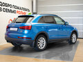 2015 Audi Q3 I (8U) Рестайлинг, голубой, 2125000 рублей - вид 5