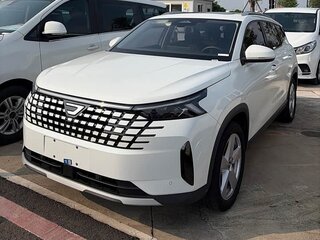 2026 Jetta VS8, белый, 1760000 рублей, вид 1