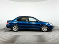 2006 Mitsubishi Lancer IX Рестайлинг, синий, 345000 рублей - вид 3
