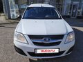 2019 Lada (ВАЗ) Largus I, белый, 635000 рублей - вид 10