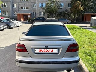 1998 Volvo S40 I, серый, 240000 рублей, вид 5