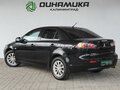 2012 Mitsubishi Lancer X Рестайлинг, чёрный, 790000 рублей - вид 2