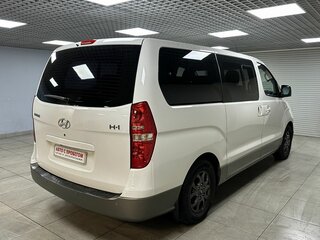 2013 Hyundai H-1 II, белый, 1850000 рублей, вид 5
