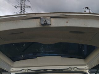 1997 Volkswagen Passat B5, серебристый, 220000 рублей, вид 5