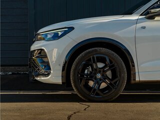2025 Volkswagen Tiguan L Pro III (China Market), белый, 4560000 рублей, вид 4