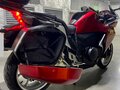 2011 Honda VFR 1200, красный, 800000 рублей - вид 4