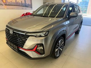 2023 Changan CS35 Plus I Рестайлинг, серый, 1620000 рублей, вид 1