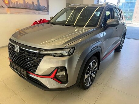 Changan CS35 Plus I Рестайлинг