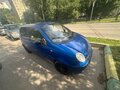 2011 Daewoo Matiz I Рестайлинг, синий - вид 1