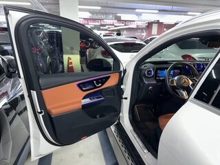 2023 Mercedes-Benz GLC 220 d II (X254), белый, 6159099 рублей, вид 5