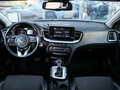 2020 Kia Ceed III, серебристый - вид 8