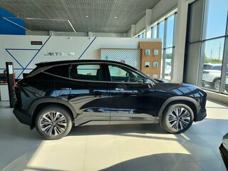 2026 Jetour Dashing I, чёрный, 2759900 рублей, вид 4
