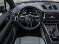 2019 Porsche Cayenne III, синий, 5699000 рублей - вид 11