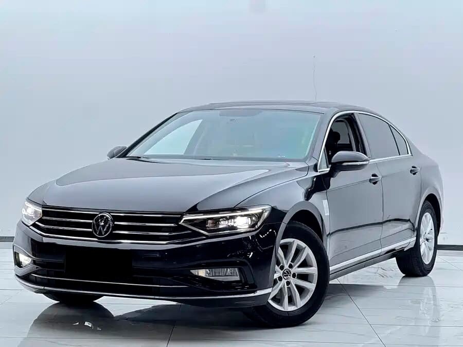 Открыть фотографии: Volkswagen Magotan B8 Рестайлинг