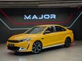 2024 Kaiyi E5, жёлтый, 800000 рублей