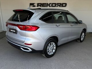 2024 Haval M6 II, серый, 1799000 рублей, вид 4