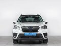 2019 Subaru Forester V, белый, 3249000 рублей - вид 1