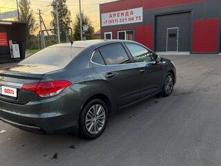 2015 Citroen C4 II, серый, 750000 рублей, вид 5
