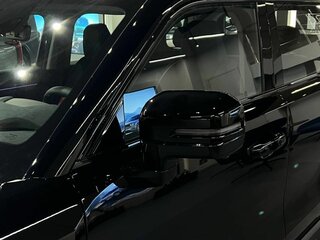 2026 Haval H3 I Рестайлинг, чёрный, 3249000 рублей, вид 4