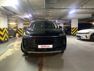 2023 Exeed TXL I Рестайлинг, чёрный, 2250000 рублей, вид 5