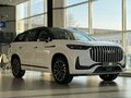 2026 Jaecoo J8, белый, 4645000 рублей - вид 7