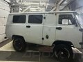 2018 УАЗ 3741, серебристый, 1670000 рублей - вид 2