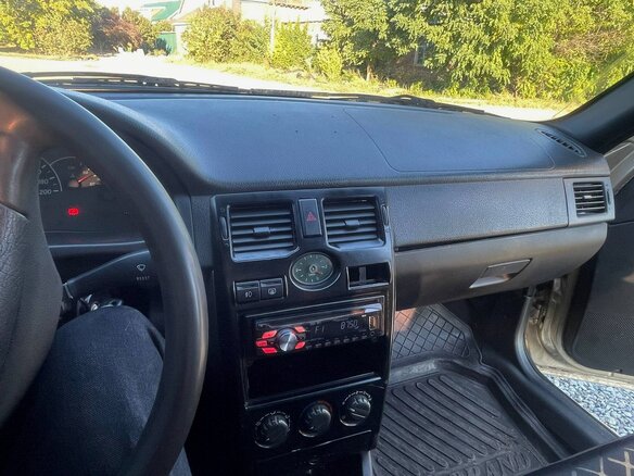 2000 Lada (ВАЗ) 2110, жёлтый, 350000 рублей - вид 7