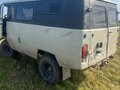 2004 УАЗ 3909, серый, 330000 рублей - вид 2