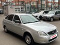 2011 Lada (ВАЗ) Priora I, серебристый - вид 2