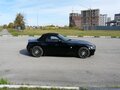 2007 BMW Z4 I (E85/E86) Рестайлинг, чёрный, 1750000 рублей - вид 4
