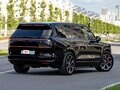 2026 Zeekr 9X 70 kWh, чёрный, 13210000 рублей - вид 7