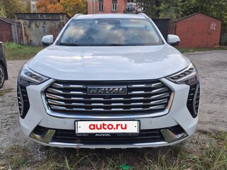 2023 Haval Jolion I, белый, 1805000 рублей, вид 1