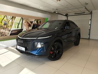 2026 Haval F7x II, синий, 3799000 рублей, вид 2