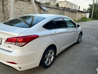 2015 Hyundai i40 I, белый, 1300000 рублей, вид 5