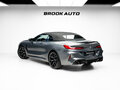 2022 BMW M8 Competition I (F91/F92/F93), серый, 13990000 рублей - вид 9