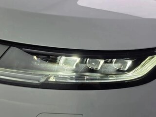 2025 Land Rover Range Rover Sport P400 MHEV III, белый, 15600000 рублей, вид 5