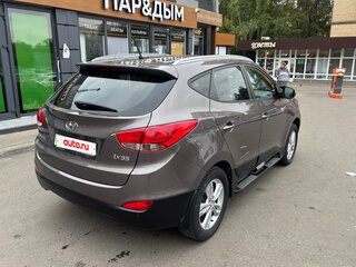 2013 Hyundai ix35 I, коричневый, 1450000 рублей, вид 3