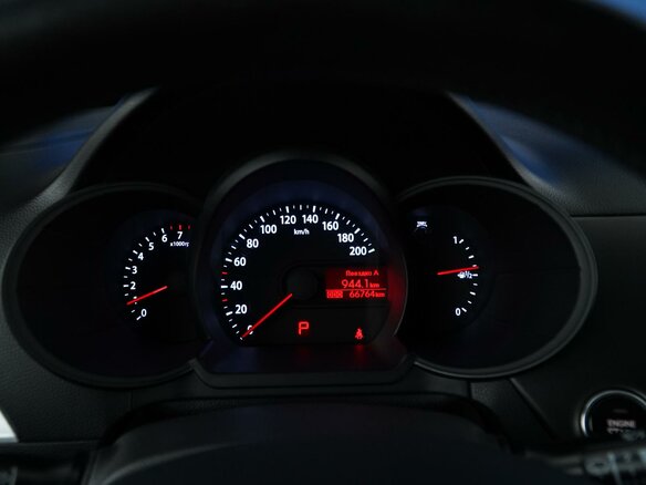 2012 Kia Picanto II, зелёный, 1077077 рублей - вид 19