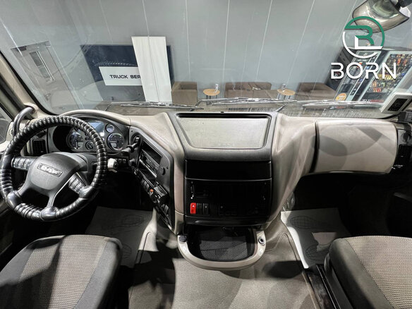 2019 DAF XF, белый, 4200000 рублей - вид 12
