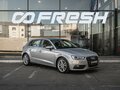 2015 Audi A3 III (8V), серый, 1770000 рублей