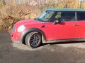 2013 Mini Hatch Cooper II (R56) Рестайлинг, красный, 700000 рублей - вид 2