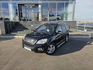 2013 Great Wall Hover H6, чёрный, 700000 рублей, вид 1