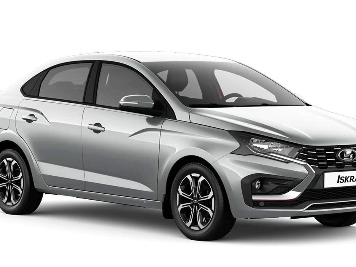 Открыть фотографии: Lada (ВАЗ) Iskra