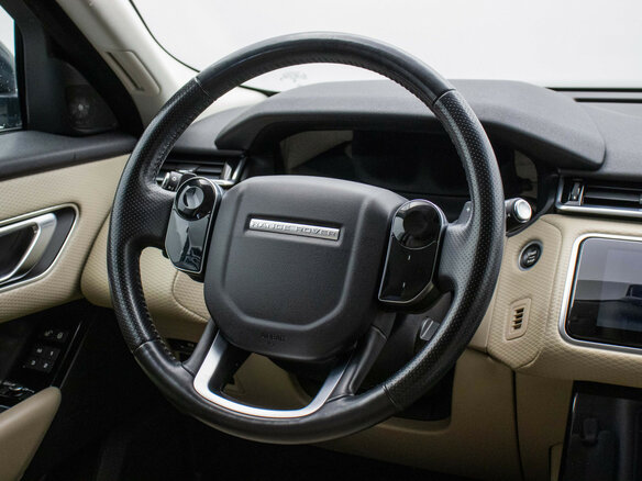 2018 Land Rover Range Rover Velar I, бежевый - вид 15