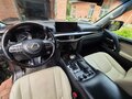 2017 Lexus LX 570 III Рестайлинг 2, серый, 6700000 рублей - вид 7