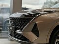 2026 Москвич М90, серебристый, 4199000 рублей - вид 4