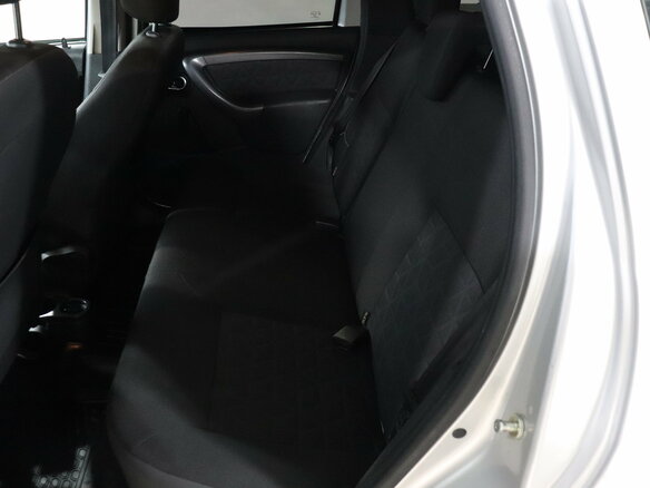2018 Renault Duster I Рестайлинг, серебристый, 1297000 рублей - вид 13