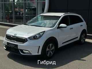 Kia Niro I