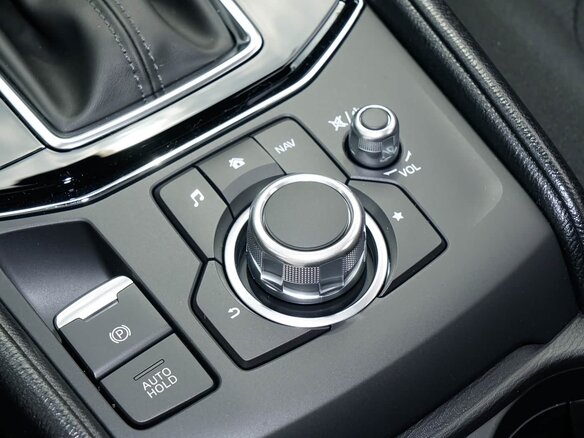 2026 Mazda CX-5 II Рестайлинг, красный, 2520000 рублей - вид 15